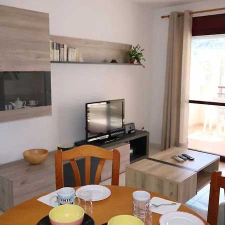 公寓 29a Zafiro, 2 Bedroom *