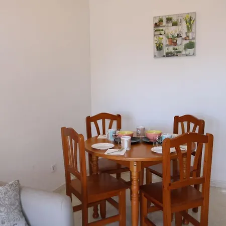 29a Zafiro, 2 Bedroom 卡尔佩