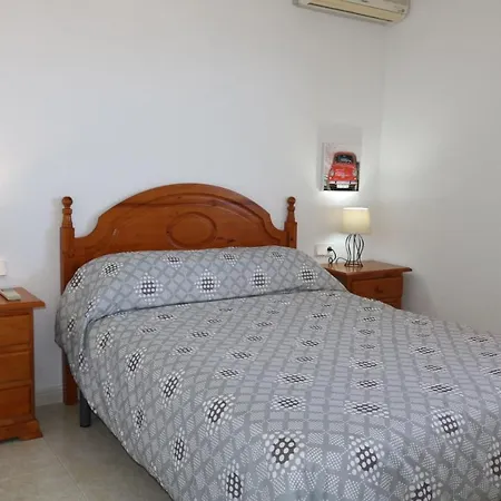 公寓 29a Zafiro, 2 Bedroom 卡尔佩