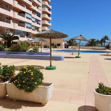 29a Zafiro, 2 Bedroom 公寓 *
