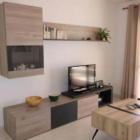 29a Zafiro, 2 Bedroom 公寓 卡尔佩