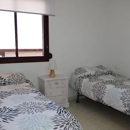 29a Zafiro, 2 Bedroom 公寓