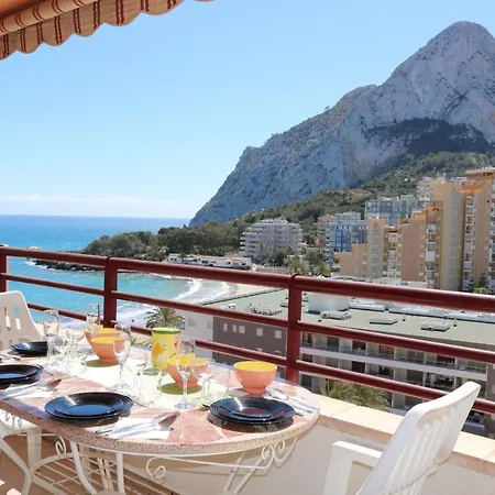 29a Zafiro, 2 Bedroom Calpe