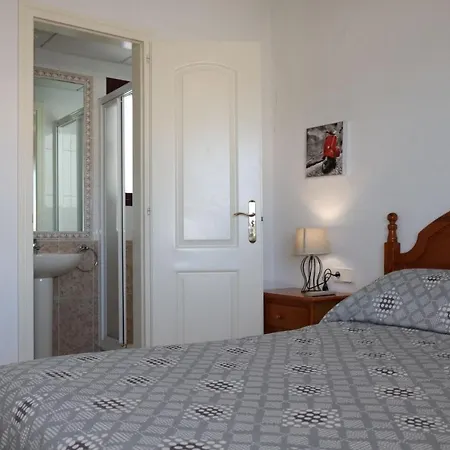 Apartmán 29a Zafiro, 2 Bedroom *