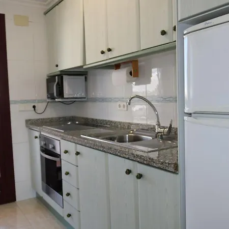 Apartmán 29a Zafiro, 2 Bedroom