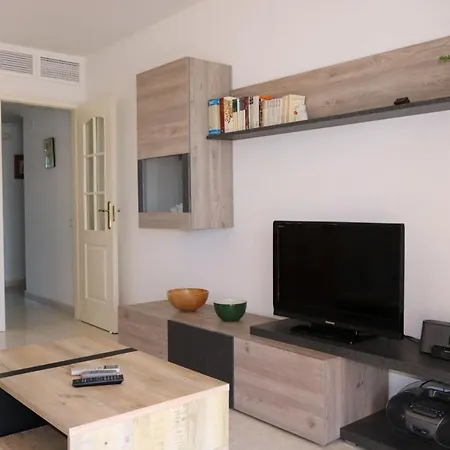 Apartmán 29a Zafiro, 2 Bedroom *