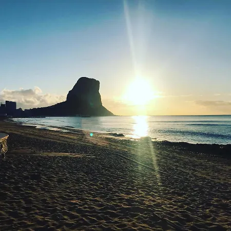 29a Zafiro, 2 Bedroom * Calpe